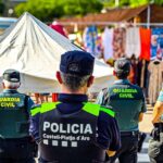 privat:-comissen-2700-peces-de-roba-i-vambes-falsificades-valorades-en-mes-de-200.000-euros-al-mercat-de-platja-d’aro