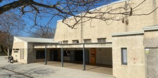 La Bisbal d’Empordà projecta la construcció del nou pavelló per completar la zona esportiva privat:-la-bisbal-prepara-un-projecte-per-a-construir-un-nou-pavello