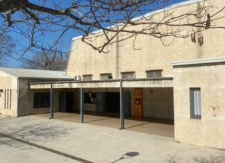 La Bisbal d’Empordà projecta la construcció del nou pavelló per completar la zona esportiva privat:-la-bisbal-prepara-un-projecte-per-a-construir-un-nou-pavello