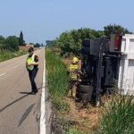 privat:-bolca-un-camio-carregat-de-ciment-a-parlava
