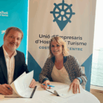 privat:-caixabank-i-la-unio-d’empresaris-d’hostaleria-i-turisme-costa-brava-centre-renoven-el-seu-conveni-de-collaboracio
