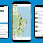 privat:-begur-presenta-la-nova-app-turistica-per-dinamitzar-el-comerc-local