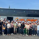 privat:-una-delegacio-de-mirepoix-visita-palafrugell-per-enfortir-vincles