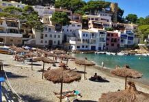 Begur organitza una caminada participativa pel litoral per definir el nou POUM privat:-begur-exigeix-a-endesa-“solucions-urgents”-per-constants-talls-de-llum