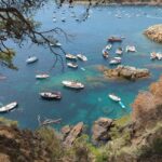 privat:-sos-costa-brava-denuncia-l’incompliment-de-la-normativa-de-desenes-d’embarcacions-d’esbarjo-a-llafranc
