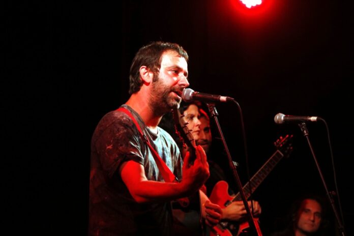 privat:-mazoni-anuncia-el-seu-retorn-amb-un-nou-disc-que-publicara-al-setembre