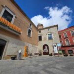 privat:-el-primer-festival-d’arquitectura-i-urbanisme-de-catalunya-se-celebrara-a-calonge-i-sant-antoni-el-mes-d’octubre