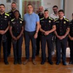 privat:-la-policia-local-de-sant-feliu-incorpora-sis-agents-d’estiu-i-dos-mes-en-practiques