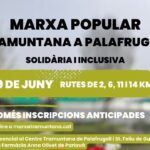 privat:-arriba-la-primera-marxa-popular-tramuntana-a-palafrugell