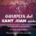 privat:-palafrugell-demana-celebrar-el-sant-joan-amb-respecte-i-civisme