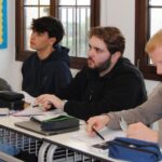 privat:-l’international-school-costa-brava-imparteix-el-programa-a-levels,-un-passaport-per-accedir-a-universitats-d’arreu-del-mon