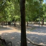 privat:-treballs-de-millora-en-els-parcs-infantils-de-la-bisbal-per-garantir-la-seguretat-dels-espais-i-els-seus-elements