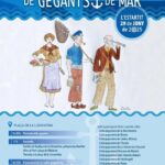 privat:-trobada-nacional-de-gegants-mariners-de-l’estartit