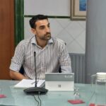 privat:-guillem-lorente-recolons-pren-possessio-del-carrec-de-regidor-al-consistori-palamosi