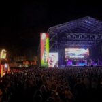 privat:-l’estartit-habilita-quatre-aparcaments-per-assumir-els-milers-d’assistents-per-sant-joan