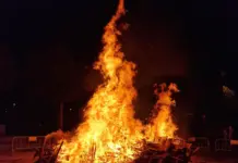 El Baix Empordà concentra diverses autoritzacions per a actes de Sant Joan i festes populars al litoral privat:-prohibicio-d’encendre-fogueres-en-les-revetlles-de-sant-joan-i-sant-pere