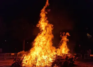 El Baix Empordà concentra diverses autoritzacions per a actes de Sant Joan i festes populars al litoral privat:-prohibicio-d’encendre-fogueres-en-les-revetlles-de-sant-joan-i-sant-pere