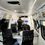 privat:-palamos-comptara-amb-una-unitat-mobil-de-la-policia,-on-poder-renovar-el-dni-o-el-passaport