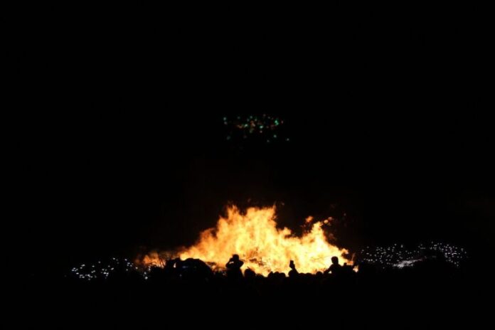 privat:-torroella-de-montgri-i-l’estartit-celebraran-la-revetlla-de-sant-joan-amb-musica,-foc-i-tradicio
