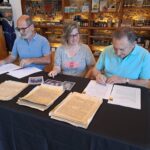 privat:-el-museu-de-la-pesca-rep-la-donacio-d’un-conjunt-documental-dels-anys-1945-1947,-relacionat-amb-l’activitat-de-la-federacion-nacional-de-las-industrias-pesqueras-(cnt-ait)