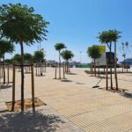 privat:-s’obre-a-l’us-public-el-primer-tram-del-passeig-del-mar-de-palamos