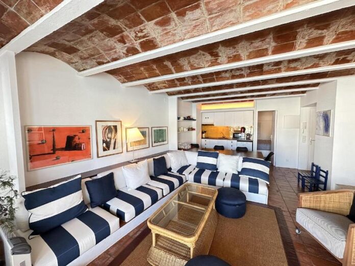 privat:-els-apartaments-turistics-gironins-preveuen-ocupacions-de-mes-del-95%-a-la-costa-brava-per-sant-joan