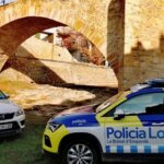 privat:-la-policia-local-de-la-bisbal-d’emporda-no-fara-mes-hores-extra-per-protestar-contra-la-situacio-laboral