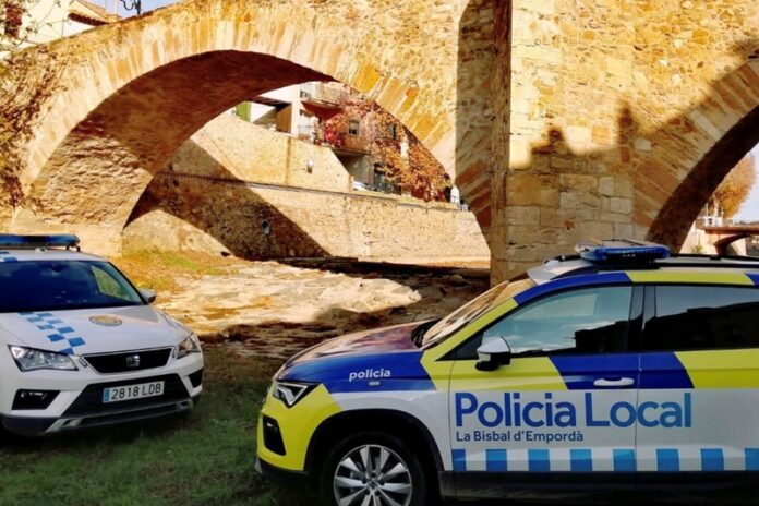 privat:-la-policia-local-de-la-bisbal-d’emporda-no-fara-mes-hores-extra-per-protestar-contra-la-situacio-laboral