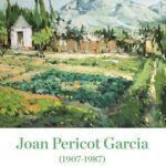 privat:-“joan-pericot-garcia-(1907-1987)”,-la-nova-exposicio-de-la-fundacio-mascort-de-torroella