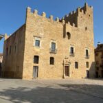 L’Ajuntament de la Bisbal adjudica les obres de reparació de la coberta del Castell Palau privat:-l’ajuntament-de-la-bisbal-adjudica-les-obres-de-reparacio-de-la-coberta-del-castell-palau