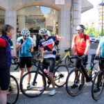 privat:-ajuntaments-gironins-i-transportistes-demanen-una-regulacio-del-turisme-ciclista-“per-seguretat”-a-les-carreteres
