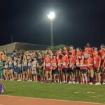 privat:-mes-de-400-atletes-participen-en-el-campionat-d’espanya-d’atletisme-per-comunitats-sub18-celebrat-a-palafrugell