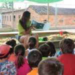 Tret de sortida de l’ampli ventall d’oferta estival d’activitats de lleure per a infants i joves a la Bisbal d’Empordà privat:-tret-de-sortida-de-l’ampli-ventall-d’oferta-estival-d’activitats-de-lleure-per-a-infants-i-joves-a-la-bisbal-d’emporda