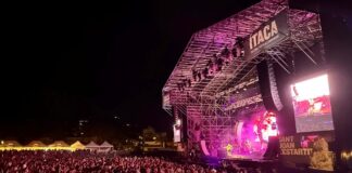 El Festival Ítaca anuncia els primers concerts de Sant Joan amb Dan Peralbo, Remei de Ca la Fresca, Carlos Ares i Barry B privat:-l’itaca-supera-els-25.000-espectadors-en-els-concerts-a-la-platja-de-l’estartit-en-una-“edicio-de-record”