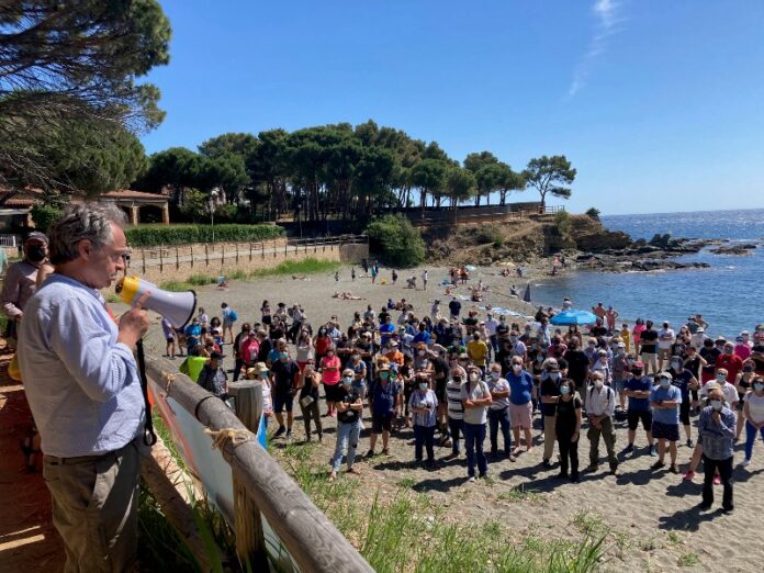 privat:-sos-costa-brava-i-la-iaeden-suspenen-llanca-en-gestio-ambiental-i-mouen-fitxa-presentant-recursos-als-diversos-casos