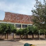 privat:-la-bisbal-s’adapta-al-canvi-climatic-amb-mes-ombra-a-les-escoles-i-oferint-refugis-per-la-calor