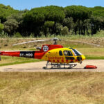 privat:-helicopter-bombarder-a-castell-d’aro