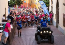 La Marxa Popular Puja i Baixa tornarà a Begur el 21 de juny amb recorreguts solidaris i familiars privat:-la-14a-edicio-de-la-marxa-popular-puja-i-baixa-consolida-l’esperit-esportiu-i-comunitari-de-begur