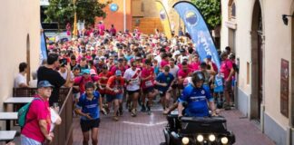 La Marxa Popular Puja i Baixa tornarà a Begur el 21 de juny amb recorreguts solidaris i familiars privat:-la-14a-edicio-de-la-marxa-popular-puja-i-baixa-consolida-l’esperit-esportiu-i-comunitari-de-begur