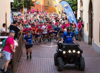 La Marxa Popular Puja i Baixa tornarà a Begur el 21 de juny amb recorreguts solidaris i familiars privat:-la-14a-edicio-de-la-marxa-popular-puja-i-baixa-consolida-l’esperit-esportiu-i-comunitari-de-begur