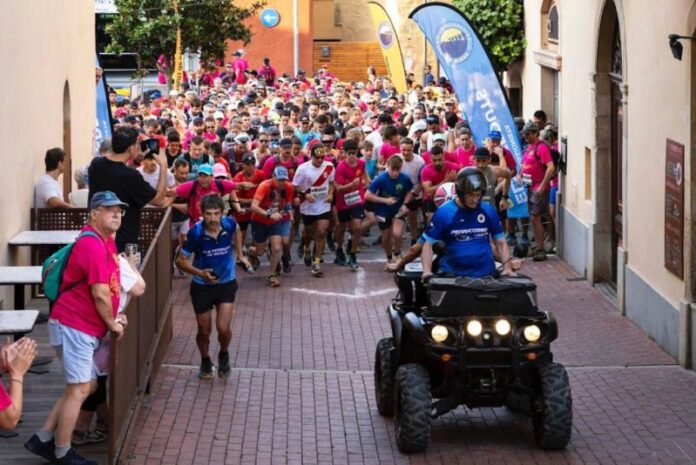 privat:-la-14a-edicio-de-la-marxa-popular-puja-i-baixa-consolida-l’esperit-esportiu-i-comunitari-de-begur