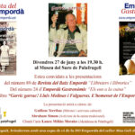 privat:-triple-presentacio-de-la-revista-del-baix-emporda-aquest-divendres-al-museu-del-suro-de-catalunya-a-palafrugell