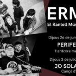 privat:-comenca-a-la-bisbal-la-3a-edicio-del-cicle-el-rantell-musica,-que-oferira-quatre-concerts-al-carrer-valls-d’en-colomer