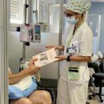 privat:-l’hospital-de-palamos-posa-en-funcionament-un-telefon-urgent-per-a-pacients-oncologics-disponible-les-24-hores