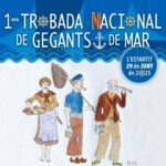 privat:-l’estartit-acollira-la-primera-trobada-nacional-de-gegants-mariners-el-29-de-juny