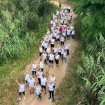 privat:-500-persones-se-sumen-a-les-caminades-pels-drets-de-la-gent-gran-al-baix-emporda
