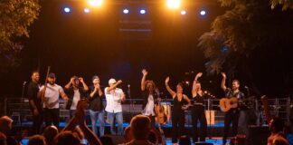 Palamós enceta la tretzena edició del Rumb(A)Palamós amb cinc concerts gratuïts durant el juliol privat:-el-12e-rumb(a)palamos-arriba-divendres-vinent,-4-de-juliol,-amb-sis-propostes-musicals-festives