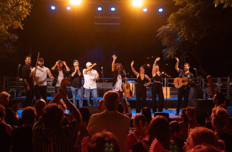 Palamós enceta la tretzena edició del Rumb(A)Palamós amb cinc concerts gratuïts durant el juliol privat:-el-12e-rumb(a)palamos-arriba-divendres-vinent,-4-de-juliol,-amb-sis-propostes-musicals-festives