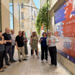 privat:-figueres-inaugura-la-mostra-de-fotografies-i-textos-sobre-l’amistat-de-lorca-amb-els-germans-dali