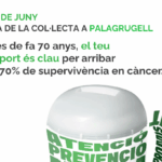 L’Associació Contra el Càncer surt als carrers de Palafrugell per sensibilitzar i recaptar fons privat:-dia-de-la-collecta-de-l’associacio-contra-el-cancer-a-palafrugell